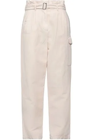 Bellerose PARTES DE ABAJO - Pantalones