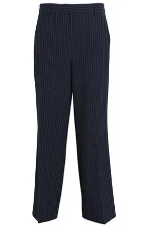 EDITED the label PARTES DE ABAJO - Pantalones