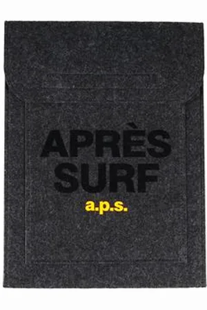 APRÈS SURF Marroquinería - Estuches
