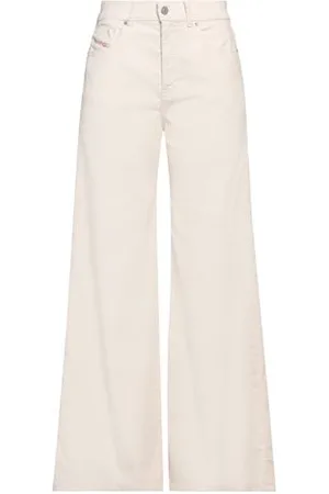Diesel PARTES DE ABAJO - Pantalones