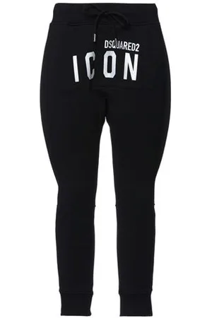 Dsquared2 PARTES DE ABAJO - Pantalones