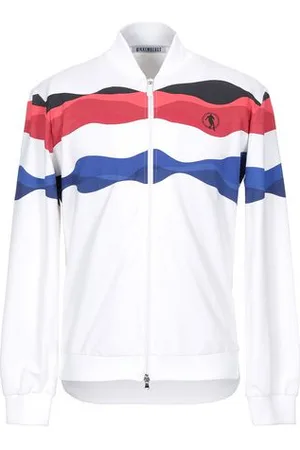 Bikkembergs CAMISETAS Y TOPS - Sudaderas