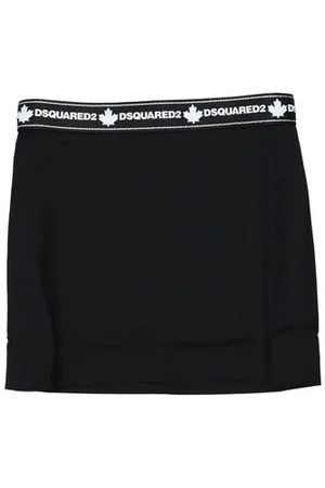 Dsquared2 PARTES DE ABAJO - Faldas infantiles