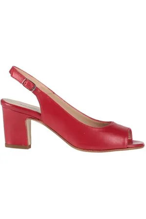 DONNA SOFT CALZADO - Sandalias con cierre