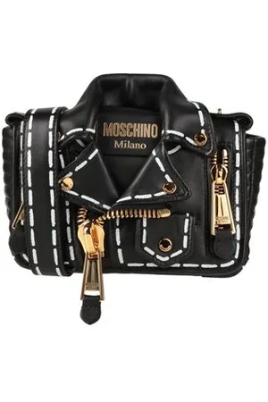Moschino BOLSOS - Bolsos con bandolera