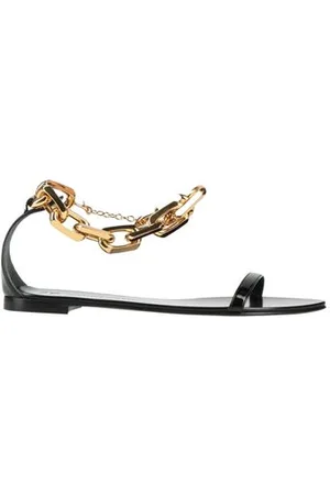 Giuseppe Zanotti CALZADO - Sandalias con cierre