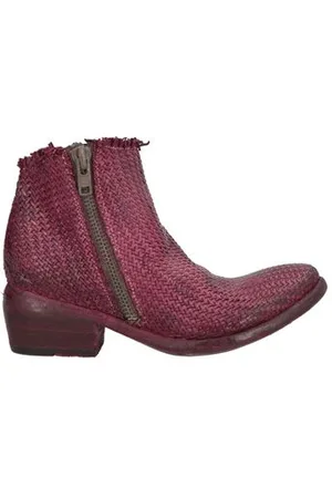 Damy CALZADO - Botines de caña alta