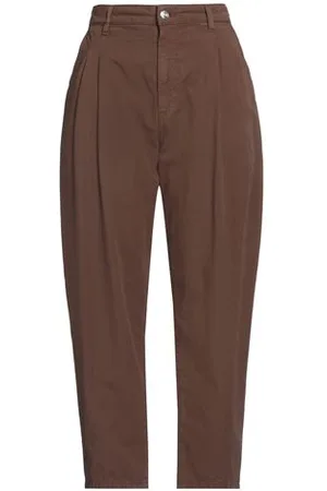 Nine In The Morning PARTES DE ABAJO - Pantalones