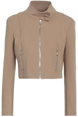 EDAS ROPA DE ABRIGO - Chaquetas y cazadoras