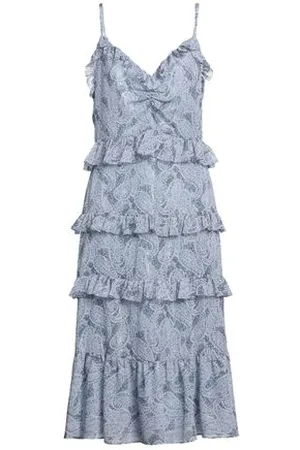Michael Kors VESTIDOS - Vestidos midi