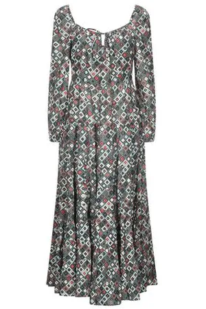 RIXO London VESTIDOS - Vestidos largos