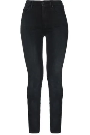 Mother PARTES DE ABAJO - Pantalones vaqueros