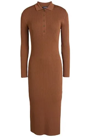 Ralph Lauren VESTIDOS - Vestidos midi