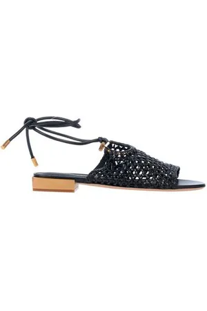 Salvatore Ferragamo CALZADO - Sandalias con cierre