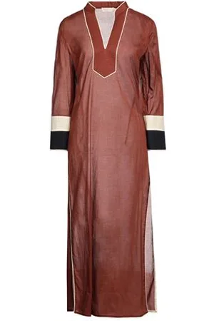 Tory Burch VESTIDOS - Vestidos largos