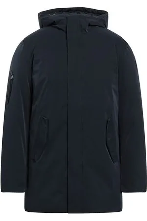 MUSEUM ROPA DE ABRIGO - Chaquetas y cazadoras