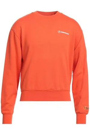 Heron Preston CAMISETAS Y TOPS - Sudaderas