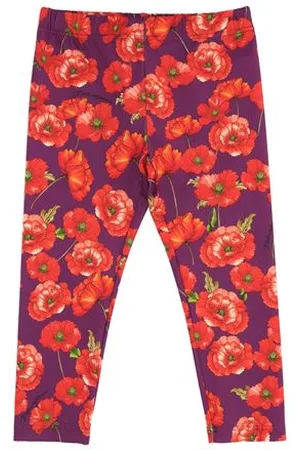 Dolce & Gabbana PARTES DE ABAJO - Leggings