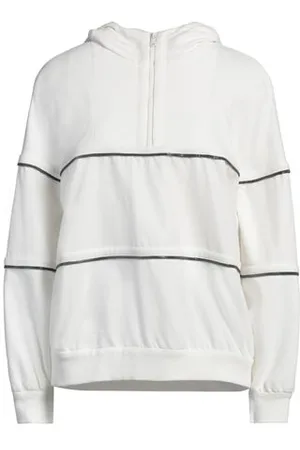 Brunello Cucinelli CAMISETAS Y TOPS - Sudaderas