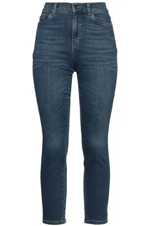 I BLUES PARTES DE ABAJO - Pantalones vaqueros