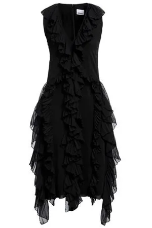 Burberry VESTIDOS - Vestidos midi