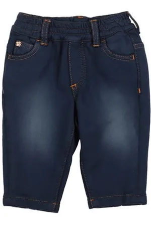 VERSACE PARTES DE ABAJO - Pantalones