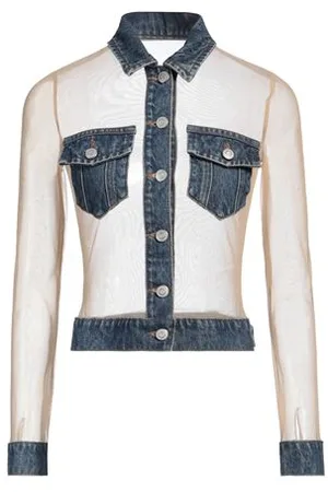 COPERNI CAMISETAS Y TOPS - Camisas
