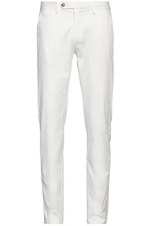 GIANNI LUPO PARTES DE ABAJO - Pantalones