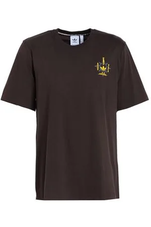 adidas CAMISETAS Y TOPS - Camisetas