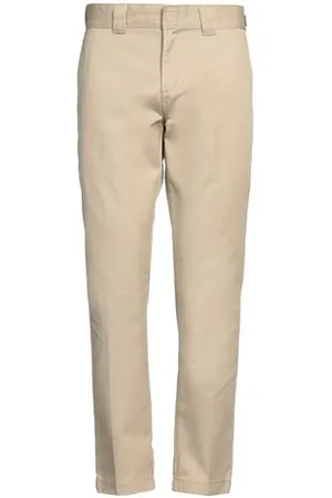 Dickies PARTES DE ABAJO - Pantalones