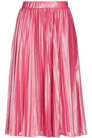 Pinko PARTES DE ABAJO - Faldas midi