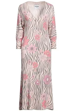 THE ABITO Milano VESTIDOS - Vestidos midi