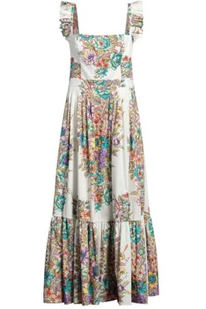 Etro VESTIDOS - Vestidos largos