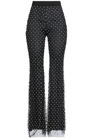 AMEN PARTES DE ABAJO - Pantalones