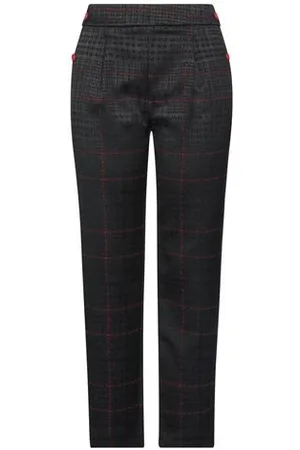 Atos Lombardini PARTES DE ABAJO - Pantalones