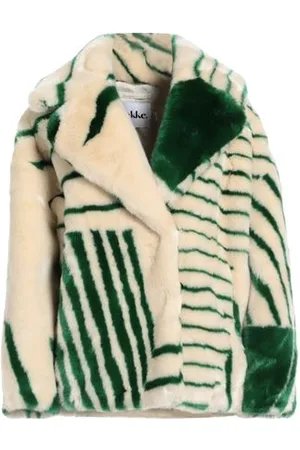 Jakke ROPA DE ABRIGO - Borreguito y pelo ecológico