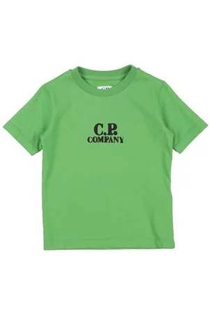 C.P. Company CAMISETAS Y TOPS - Camisetas