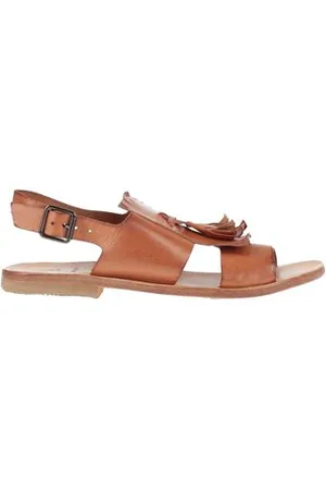 Moma CALZADO - Sandalias con cierre