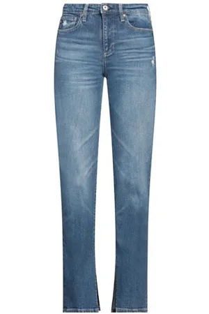 AG Jeans PARTES DE ABAJO - Pantalones vaqueros