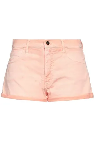 Cycle PARTES DE ABAJO - Shorts vaqueros