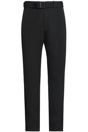 OFF-WHITE PARTES DE ABAJO - Pantalones