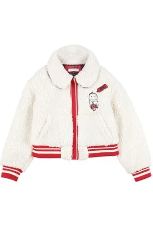 Dolce & Gabbana ROPA DE ABRIGO - Borreguito y pelo ecológico