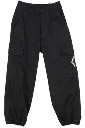 MARCELO BURLON PARTES DE ABAJO - Pantalones