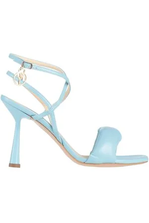 Manila Grace CALZADO - Sandalias con cierre