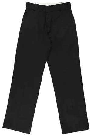 Dickies PARTES DE ABAJO - Pantalones
