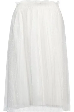 RED Valentino PARTES DE ABAJO - Faldas midi