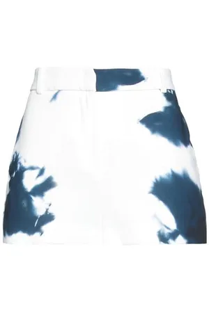 Ermanno Firenze PARTES DE ABAJO - Pantalones cortos y bermudas