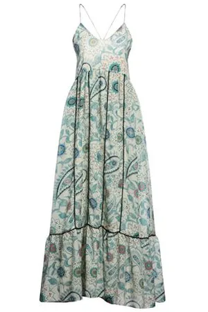 Zadig & Voltaire VESTIDOS - Vestidos largos