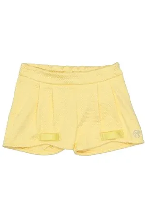 MEILISA BAI PARTES DE ABAJO - Pantalones cortos y bermudas
