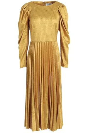 Closet VESTIDOS - Vestidos midi